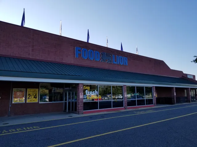 Food Lion