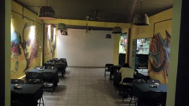 Sri Ranga Bar and Family Restaurant