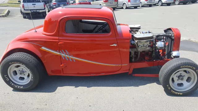 Van Allen Automotive, Inc.