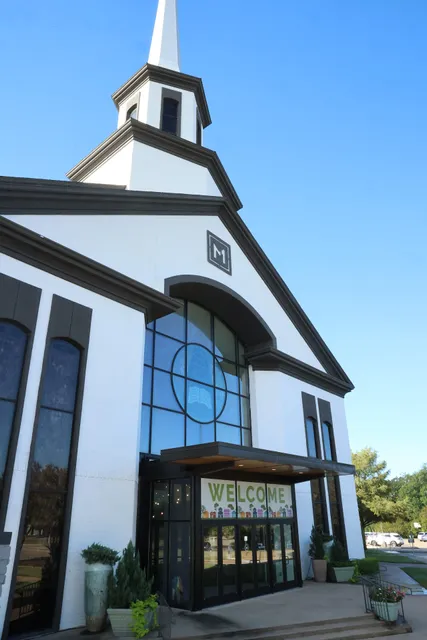 First McKinney Baptist Church