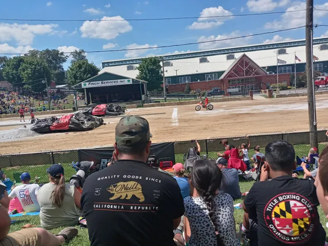 Carroll County Agriculture Center