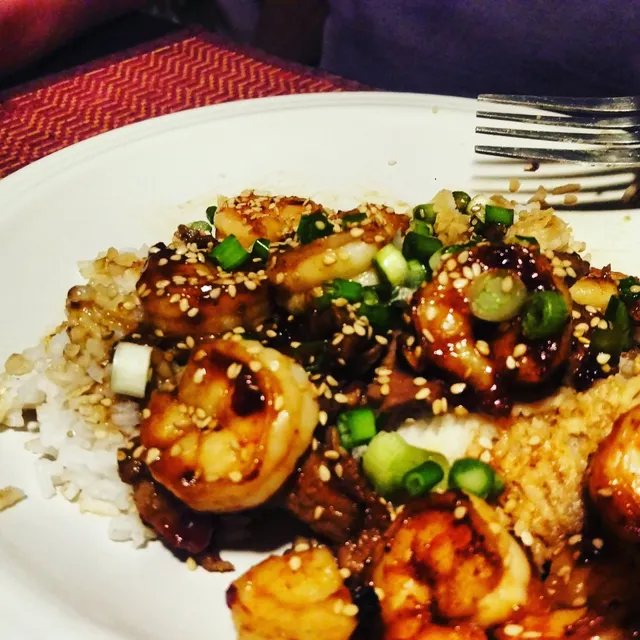 Restaurante la Gran Muralla