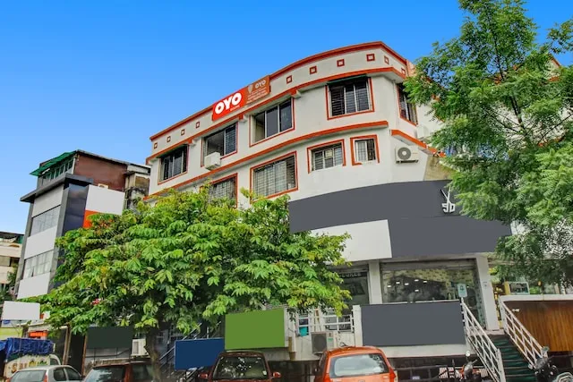 Flagship Gopika Stay Inn