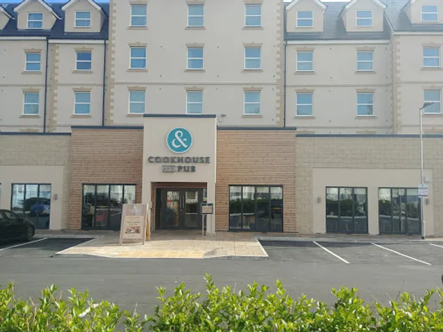 The Freeman Cookhouse + Pub