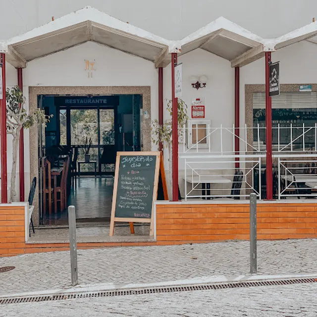 Restaurante Chafariz de São Romão