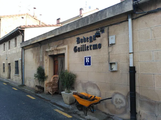 bodega guillermo