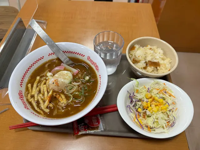 Sugakiya Mega Don Quijote Uny Taketoyo