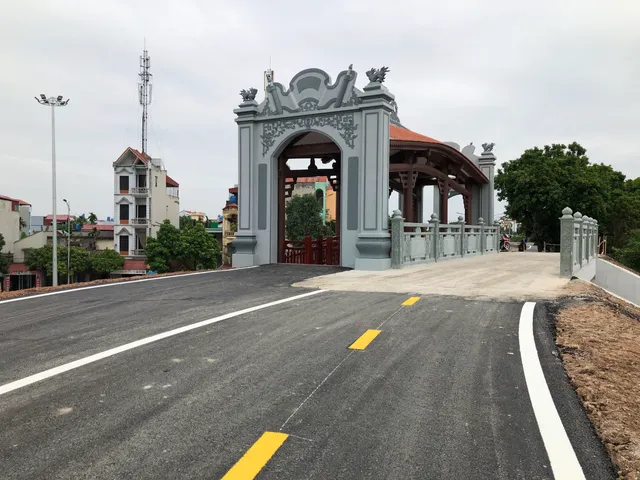 Du Lịch Phố Hiến