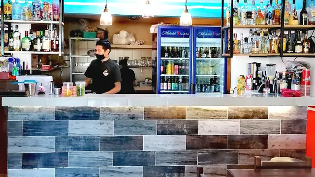 El Patrón Original Grill