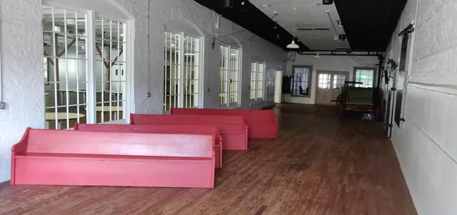 Lewis Grizzard's Hometown Heritage Museum