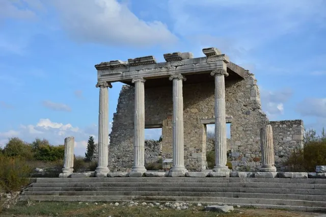 Miletus Museum