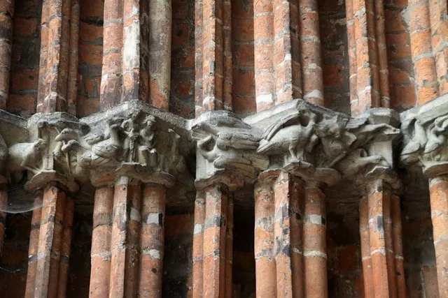 Brandenburg Cathedral