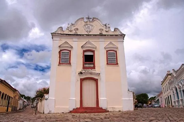 Church of Our Lady of the Good Death