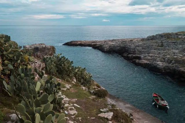 Cala Sala (Portacola)