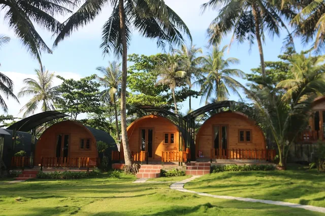 Vida Loca Resort & Sunset Beach Phu Quoc