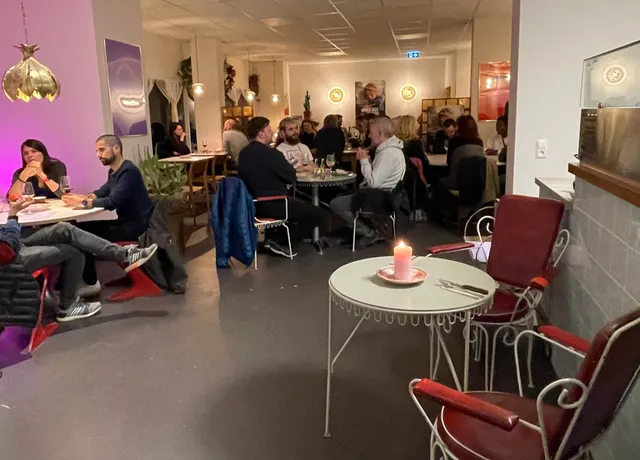 Al Catzone - Pizzeria