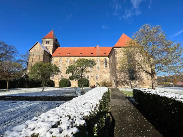 Breitenau Concentration Camp Memorial