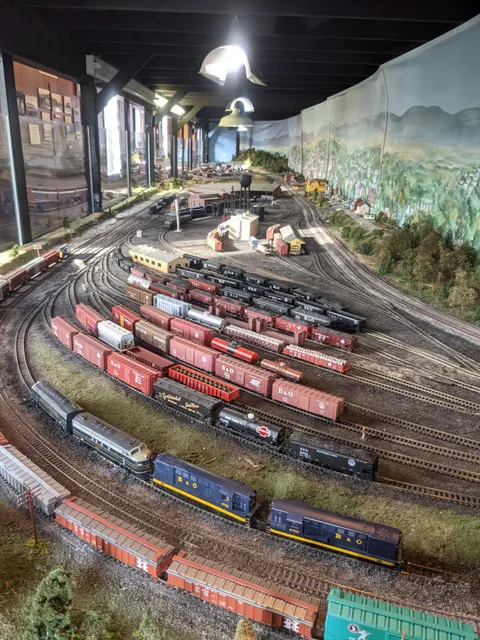 Brunswick Heritage Museum