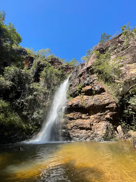 Circuito das Cachoeiras