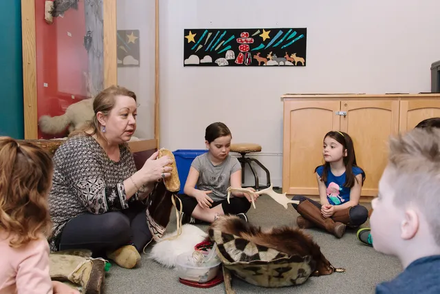 Musée Héritage Museum