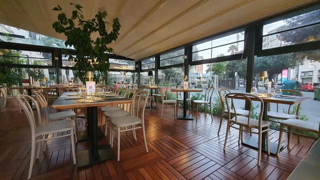 Don Antonio 1970 Pizzeria