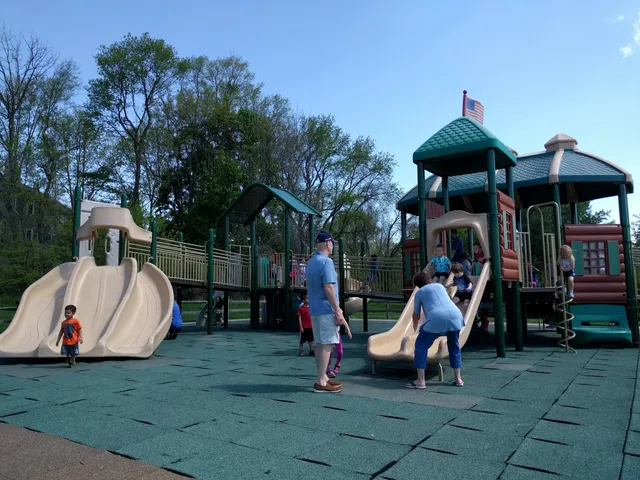 Wilson Farm Park