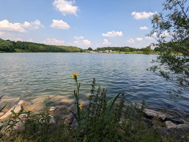 SIAEV Parc Marcel Cabiddu Douvrin Wingles Billy-Berclau