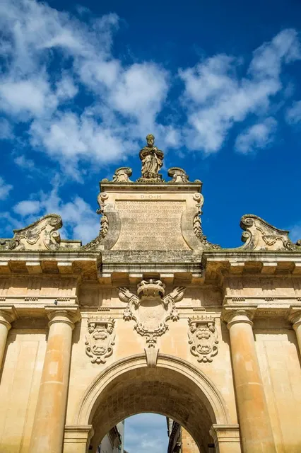 Gate of Saint Blaise