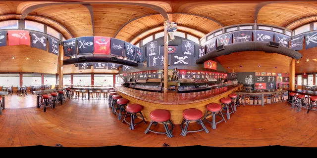 Pirate Republic Seafood Restaurant