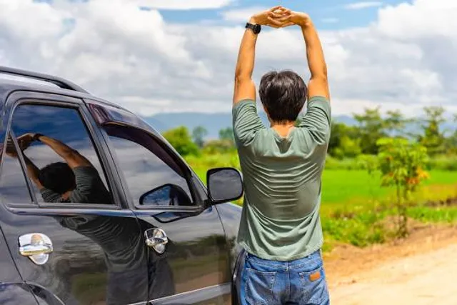 Biodiversity Park Godda