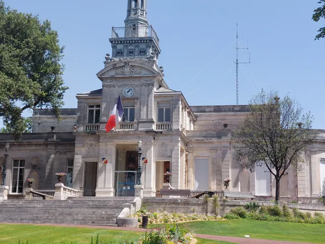 Espace Découverte en Pays de Cognac