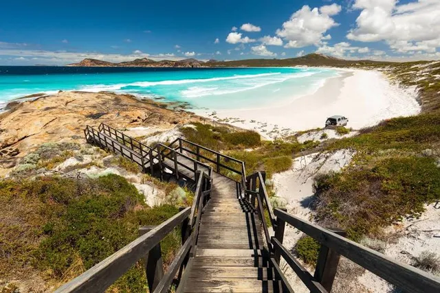 Cape Le Grand National Park
