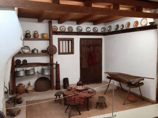 Regional Historical Museum Pleven