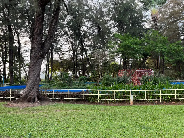 Bhagwan Mahavir Bal Vihar