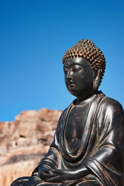 Daibutsu Kiridoshi Pass