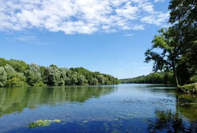 Parque Natural Regional de Oise - Pays de Francia