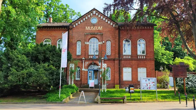 Pinneberg Museum