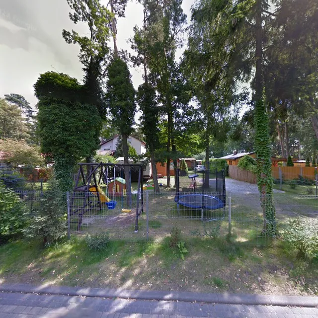 Domki Letniskowe "Pod Sosną"