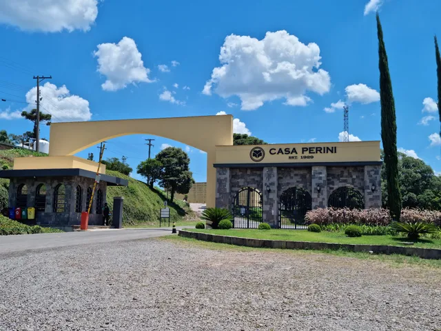 Vinícola Casa Perini