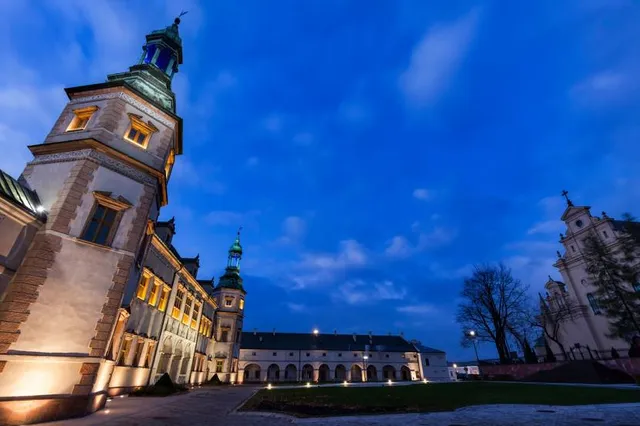 The National Museum in Kielce