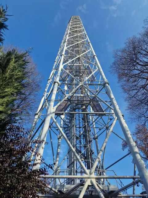 Branca Tower