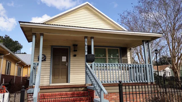 Chappie James Museum of Pensacola