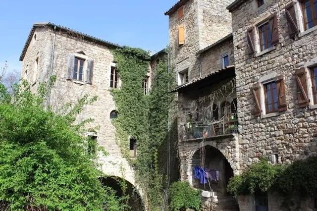 Castanea -Espace découverte de la Châtaigne d'Ardèche