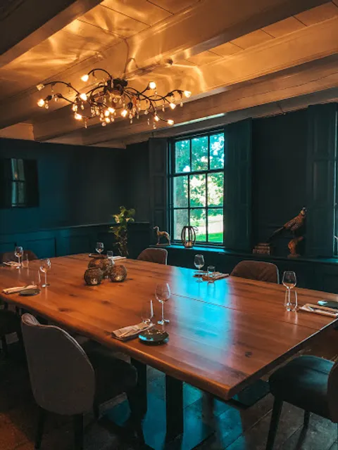 Restaurant De Ridderhof