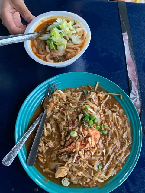 Coconut Shake Port Dickson