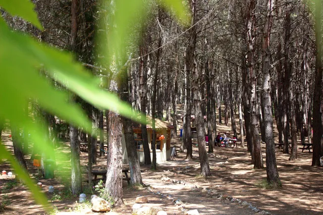 Çiftmaz Natural Park