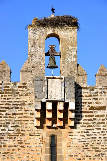 Capela da Boa Nova / Capela de São Clemente das Penhas