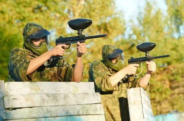 Adventure Park and Recreation Brumath