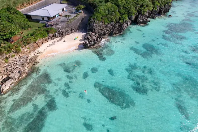 Yoroncho B & G Kaiyo Center Teiko