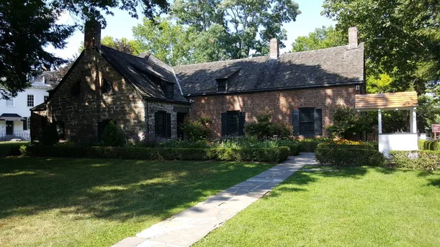 Friends Of The Senate House